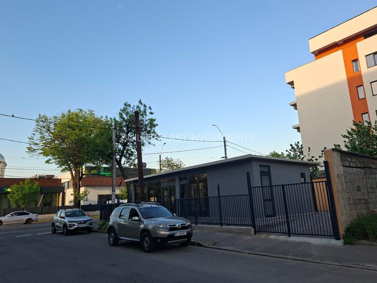Spatiu comercial nou Cal.Giulesti activitati multiple! - 9