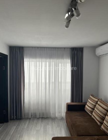 Apartament 2 Camere,Tineretului,Metrou,bl.1985,Amenajat,geam la baie,mobilat - 2