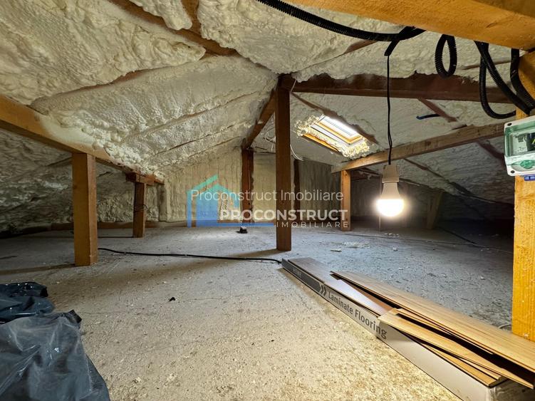 Duplex premium 4 camere | 130 mp | curte 300 mp | 900 EUR - 14