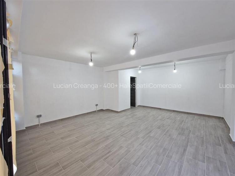 Spatiu comercial Visan - zona Profi, 176mp - 5