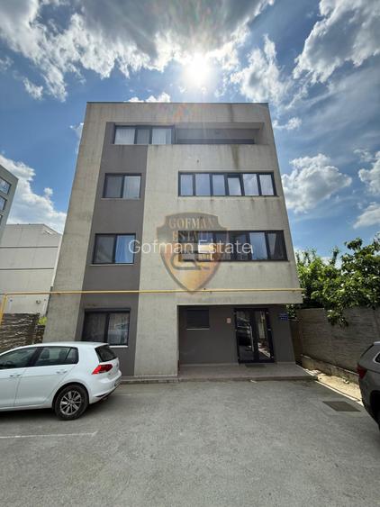 3 Cam 95 mp Terasa Campus, Universitate, Cambridge, Parcare Privata - 20