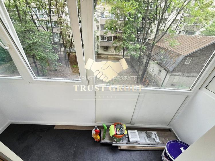 Lujerului-Politehnica | 2 camere |  - 17