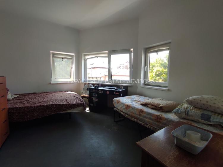 4 CAMERE ‖ BLOC INTERBELIC FAR RISC ‖ CALEA CALARASI ‖ CENTRALA PROPRIE ‖ - 3