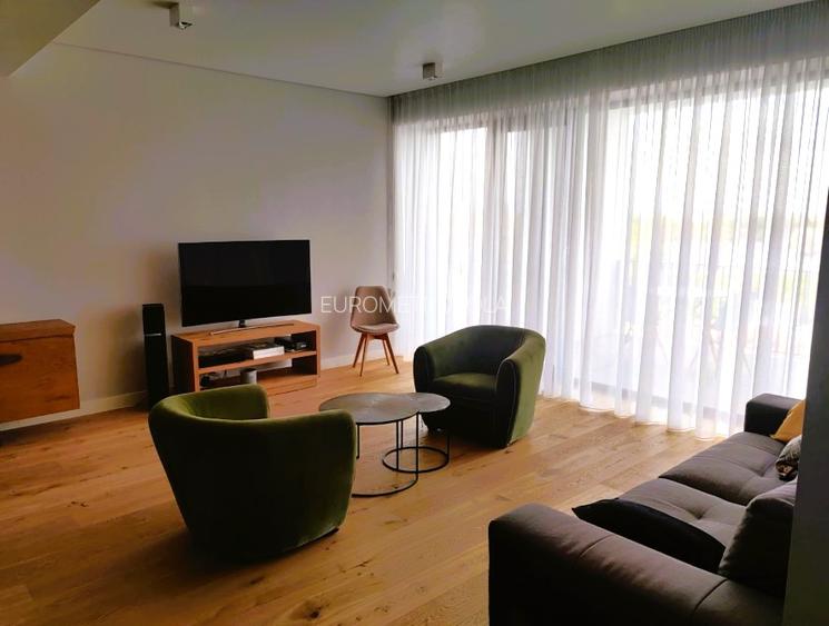 Apartament 5 camere Floreasca - 2