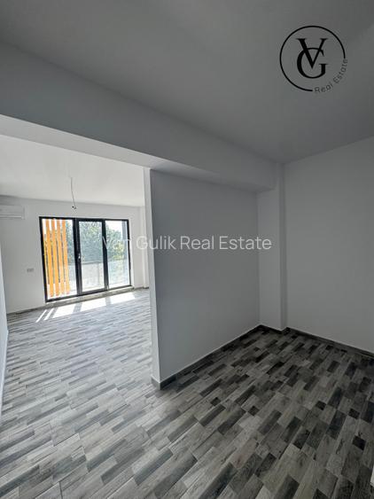 Garsoniera spatioasa Mamaia Sat langa Lidl si plaja - 2