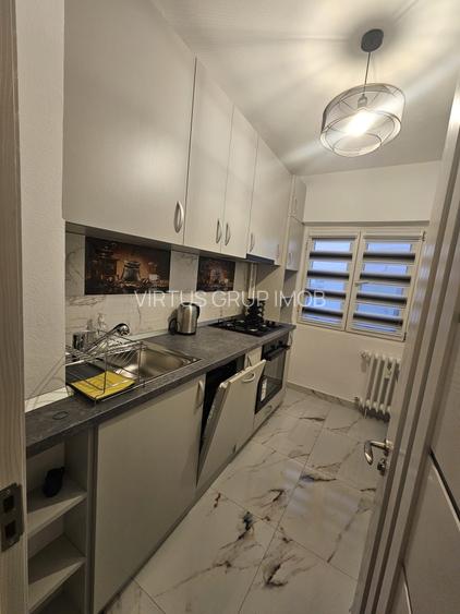 Inchiriere Apartament 2 Camere Sebastian-Petre Ispirescu - 7