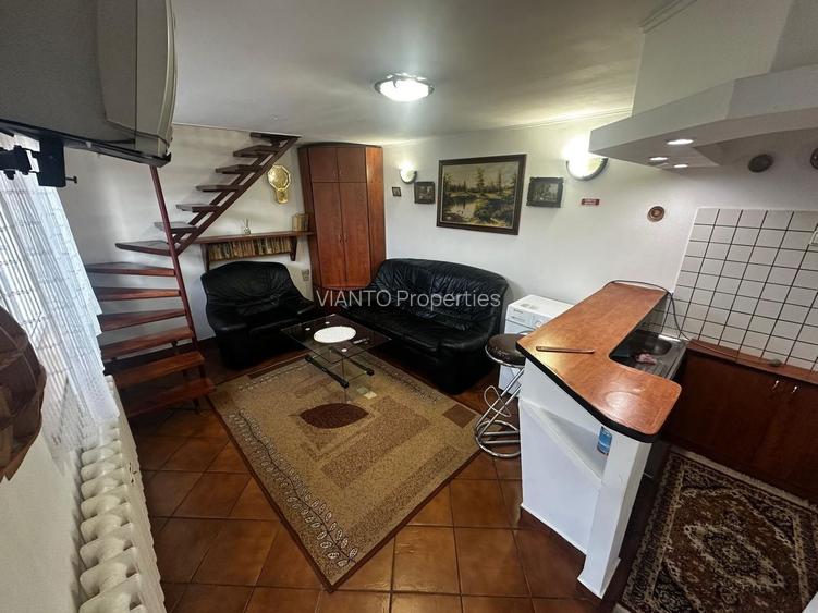 Casa 2 camere Milea + Utilitati incluse - 2
