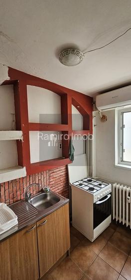 Garsoniera 42 mp/ Vitan - 2