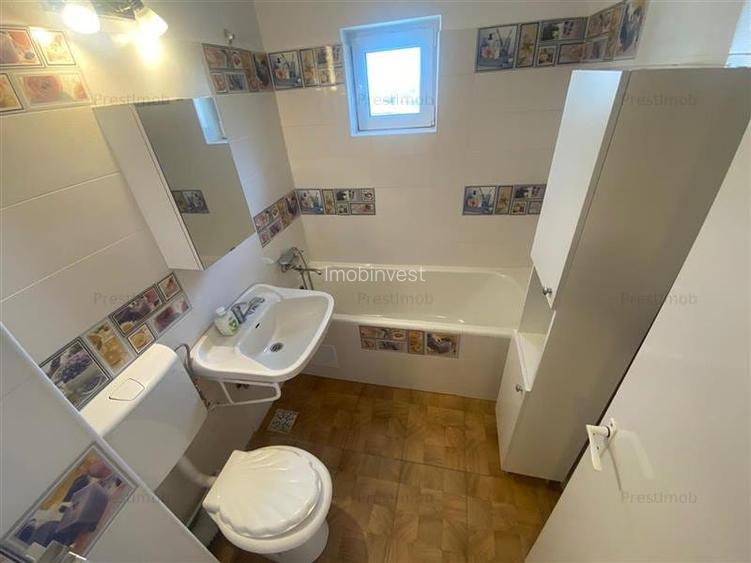 Vand ap. cu  4 cam.in zona Ultracentrala Su=108mp. - 9