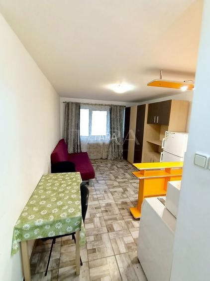 Investiție sigură în Mănăștur – garsonieră practică, zonă excelentă! - 2