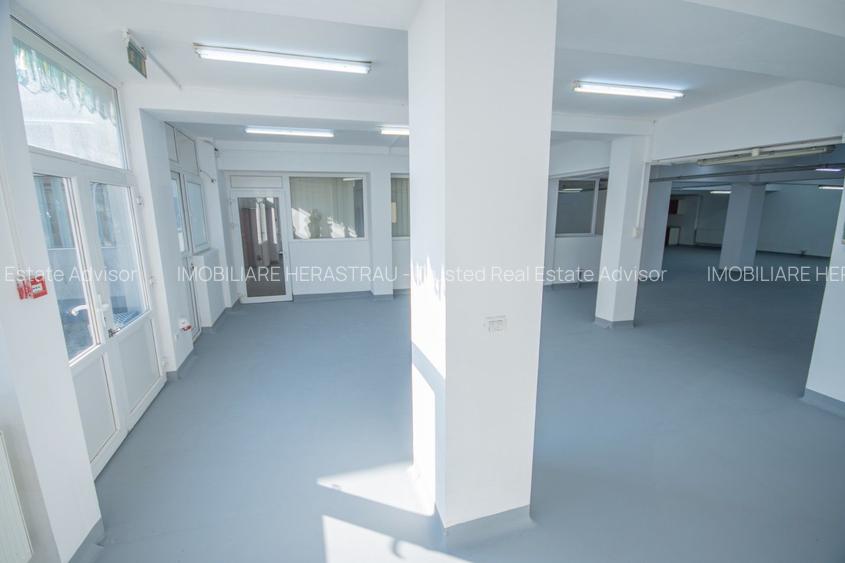 Spatiu de birouri/depozit/productie | Zona Pantelimon - 6