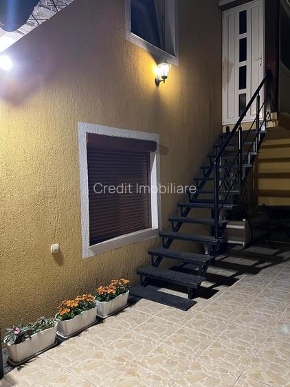 Va oferim spre vanzare o casa singur in  curte zona Racadau Brasov - 22