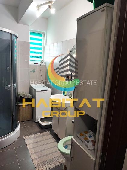 Vanzare garsoniera decomandata | Zona Metalurgiei Parc Arghezi | Parcare inclusa - 7