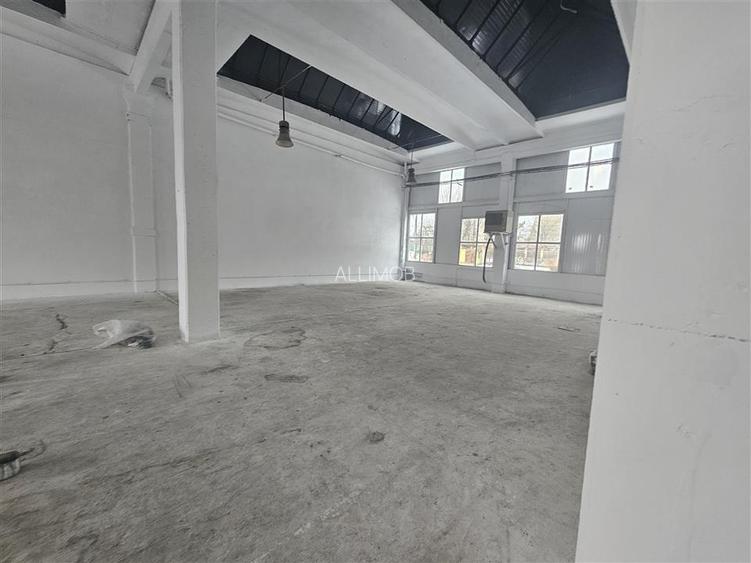 Hala de  200 mp in Ploiesti, zona Bariera Bucuresti - 9