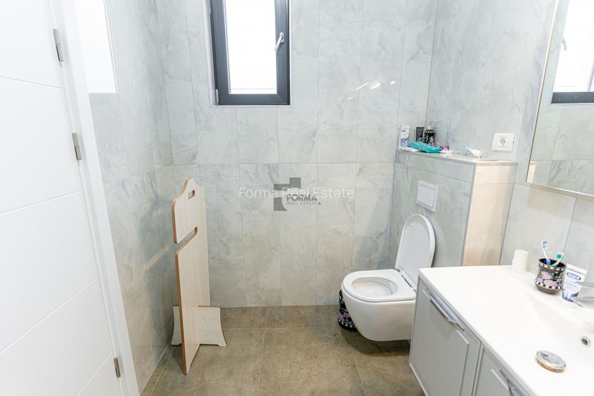 Vilă Duplex – Complex Rezidențial DOXA GARDENS, Tunari - 32