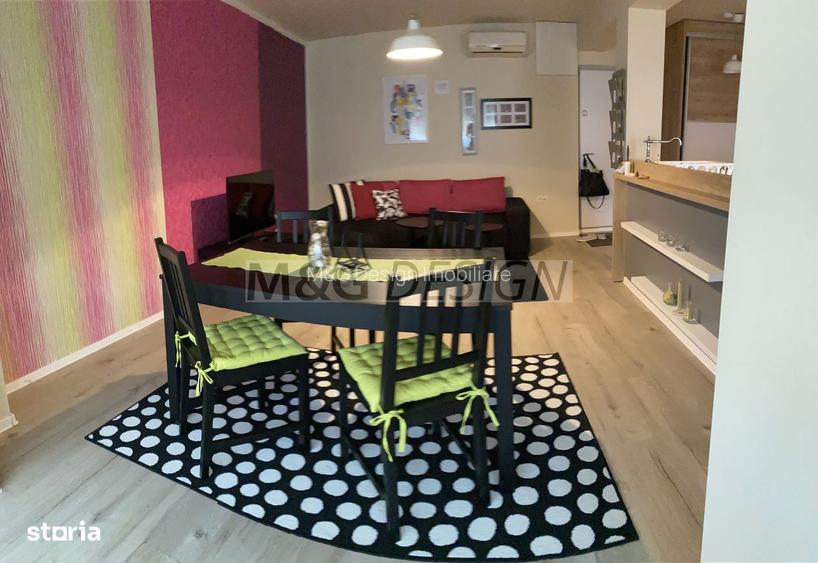 2 camere  Torontalului-Bucovina amenajat - 2