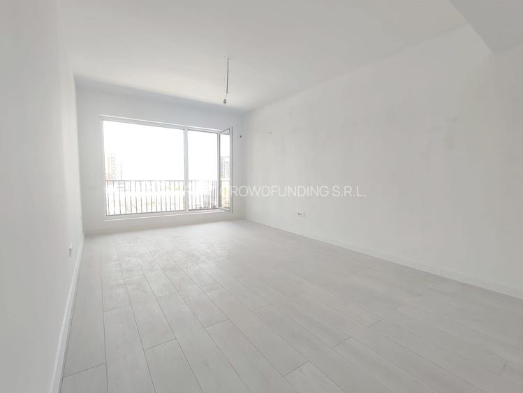 NOU! Apartament 3 Camere Metrou Nicolae Teclu, Bloc 2027, Dotari Excelente - 13