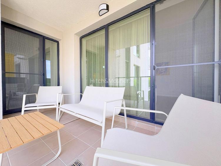 3 camere, vedere panoramica spre Padurea Verde - Zona Lipovei - 2