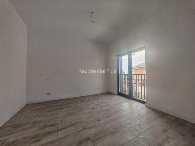 VILĂ MODERNĂ 2025 | TEREN 340 MP |  NZEB |  PIPERA-TUNARI - 16