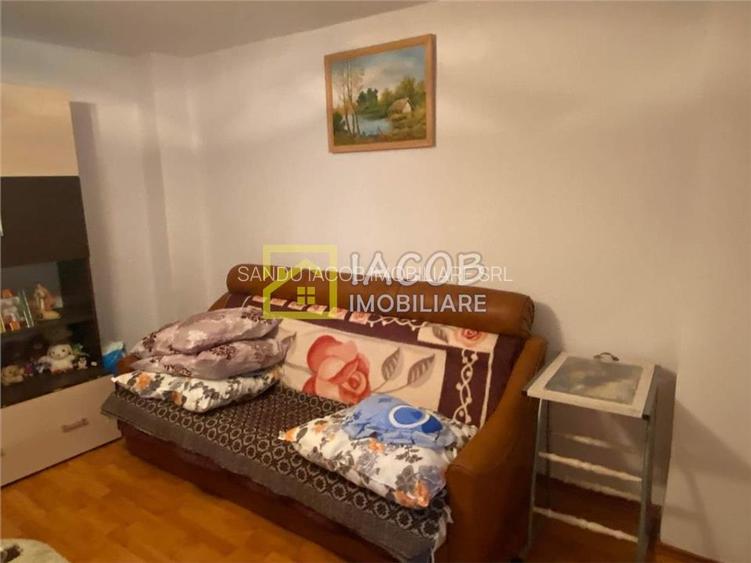 Apartament la casa cu 3 camere, Magura, Bacau - 27
