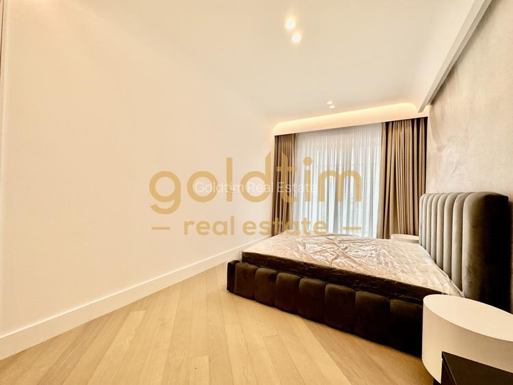 ZONA EXCLUSIVISTA /EROU IANCU NICOLAE/PIPERA /PARCARE SUBTERANA/DESIGN UNIC - 17