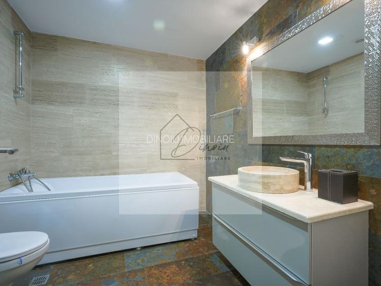 3 camere Pipera langa Padurea Baneasa I Iancu Nicolae I COM 0% - 8