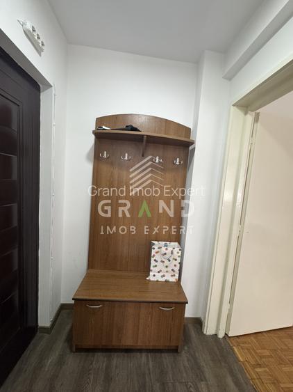 Ap 2 Camere | Balcon | Str. Unirii/Iulius Mall | Parcare la liber - 12