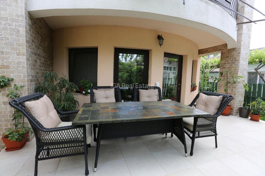 Imobil rezidential cu 5 camere de inchiriat/ Constanta central - 8