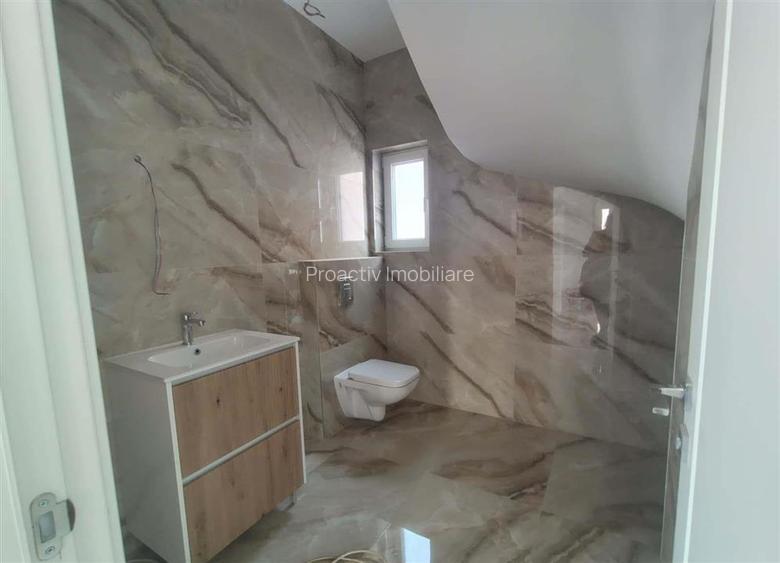 Casa NOUA | Burdujeni | 120mp Utili| Teren 500mp | C-5697 - 10