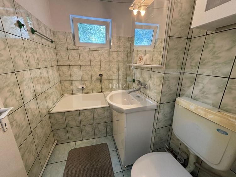 Apartament 2 camere, 40.50 mp, etaj 3/4 - zona Pacurari - 6