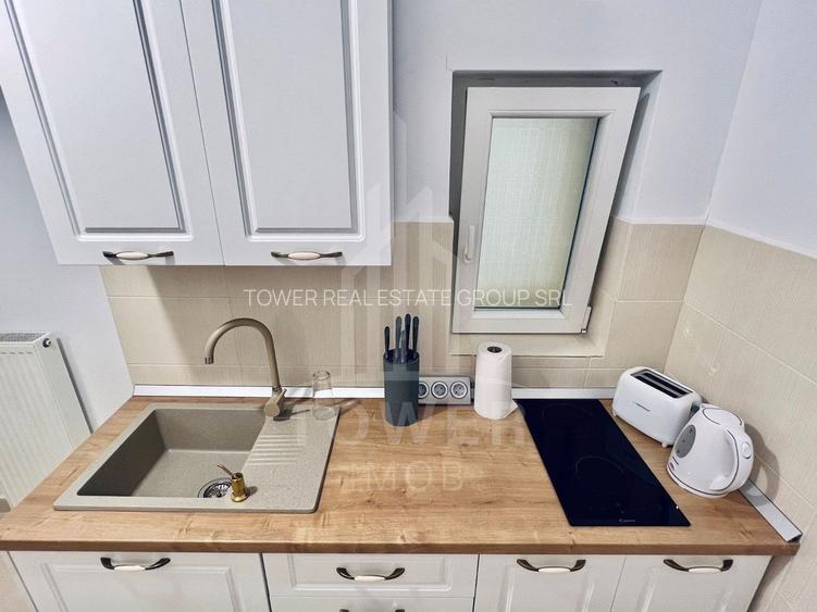 Apartament cu 2 camere de vânzare în zona Ultracentral 91 mp. - 11