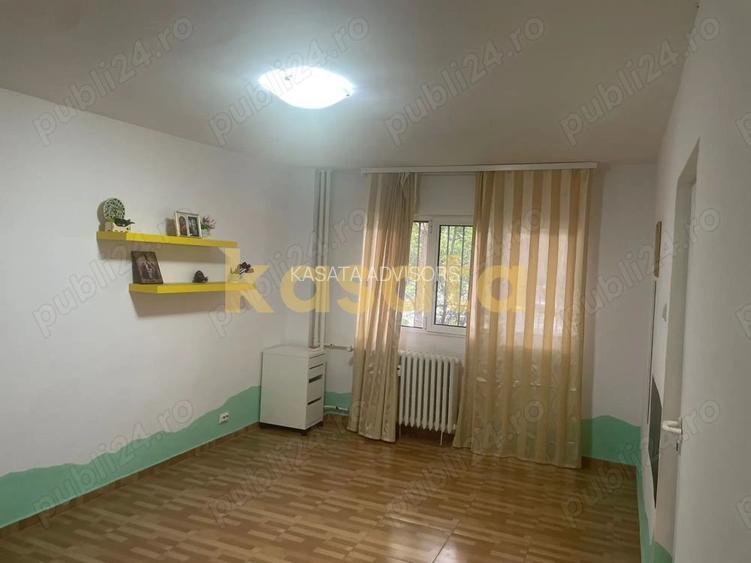 OPORTUNITATE | APARTAMENT 2 CAMERE | STEFAN CEL MARE | BLOC 1981 - 4