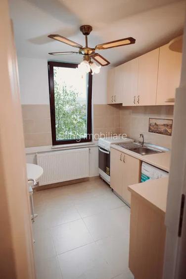 Apartament 2 camere, 51 mp, strada Fabricii  - 5