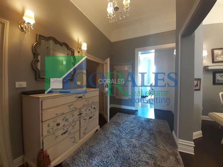 Zona Neptun. Complet Amenajat./Mobilat si Utilat. Posibilitate preluare Chirias - 9