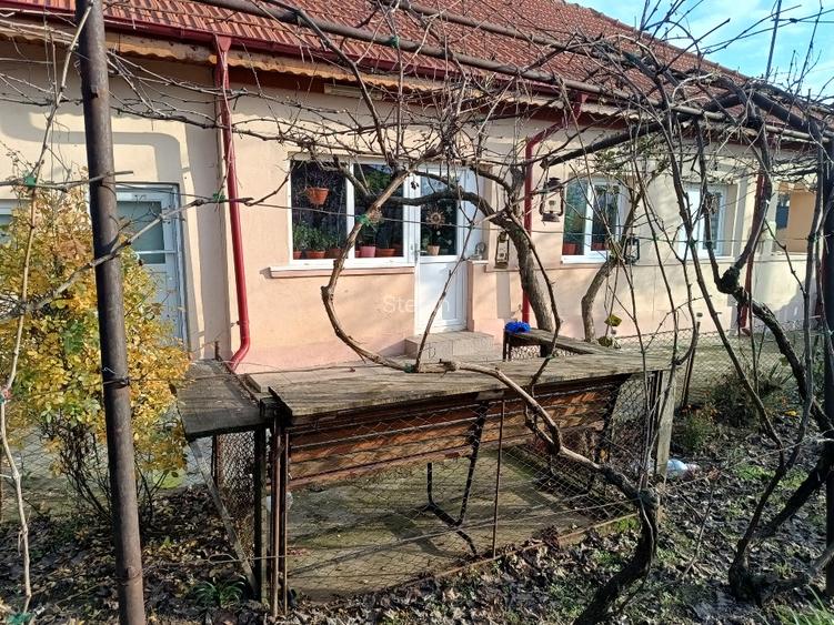 Casa 3 camere bucătărie,baie la 8,5 km de Selgros Craiova - 6