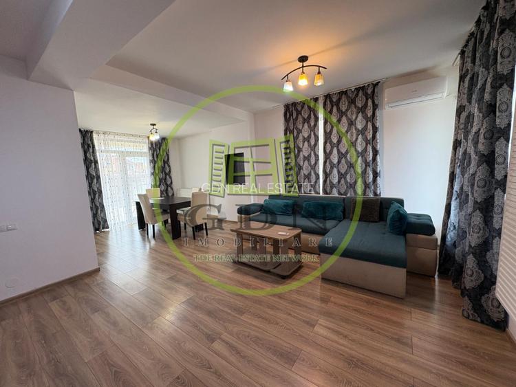 Casa, P+1, 210 mp, Carcea, Zona Ford - 2