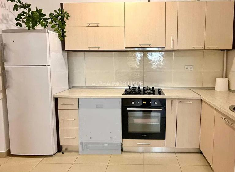 Apartament 2 camere cu rooftop privat |  Timpuri Noi – Tineretului - 3