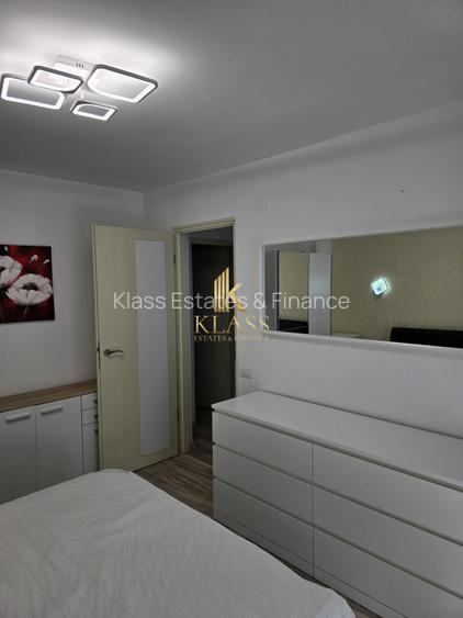 2 camere - zona Herăstrău - 9