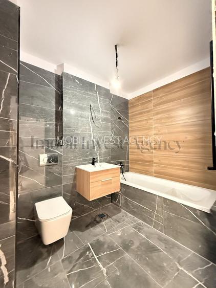 Apartament 2 camere de vanzare Pipera de la dezvoltator. - 10