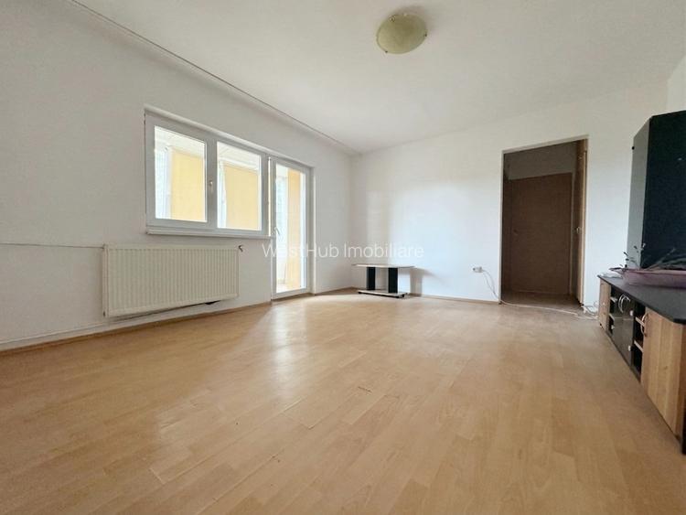 Apartament 2 camere, etajul 4, 52mp utili, COMISION 0 -  Lipovei - 2