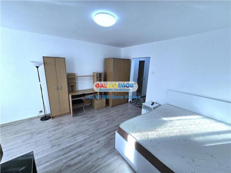 Garsoniera Dristor | 32mp | mobilata si utilata | bloc langa metrou - 3