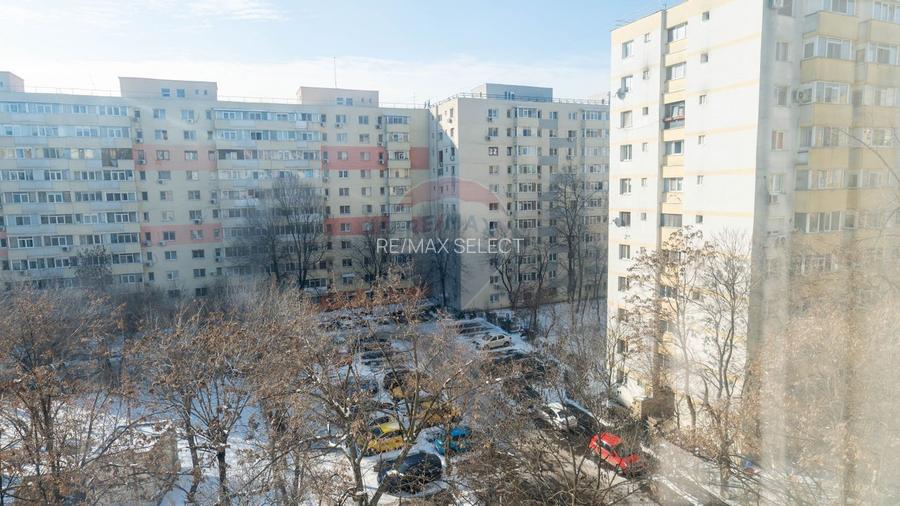 Vanzare apartament 4 camere, zona Pasajul Doamna Ghica - 24