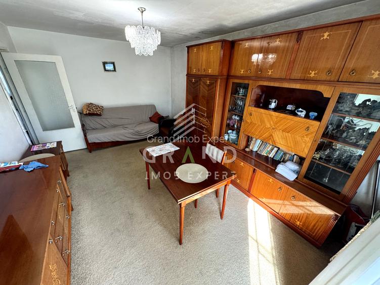 3 Camere Decomandate în Zorilor | 65mp | 2 Băi | 2 Balcoane | Rapsodiei - 8