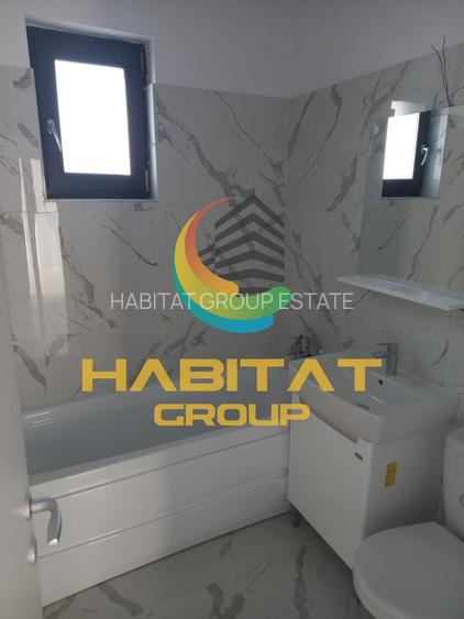 N. Grigorescu 3 camere decomandat 78 mp + terasa 30 mp - 3