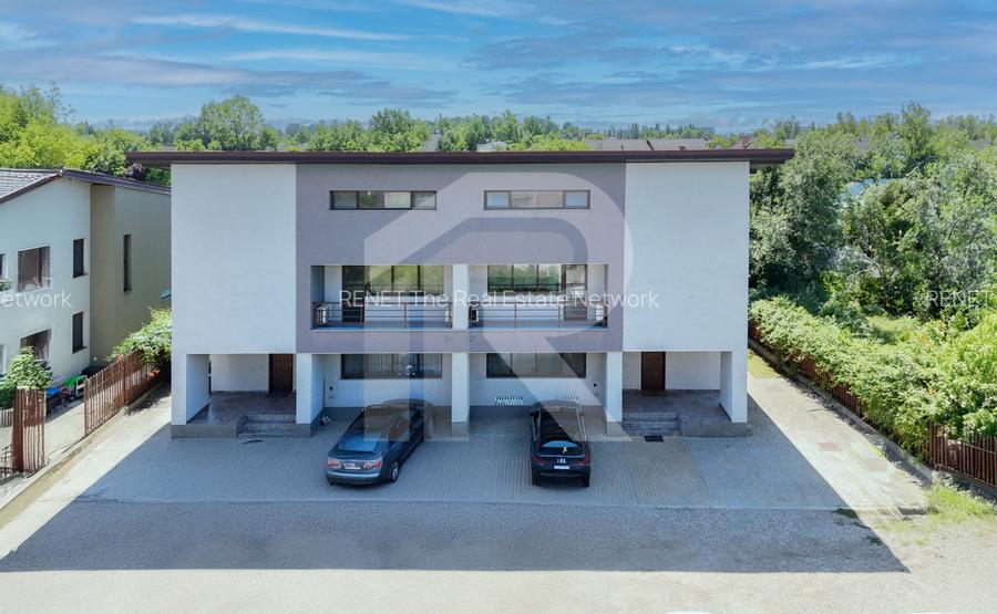 Vila elegantă din Pipera - 22