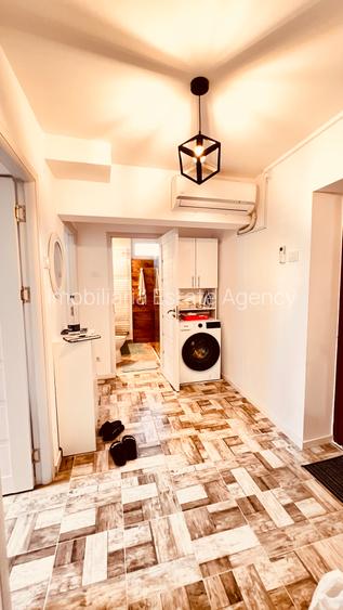 Apartament Piata Muncii, stradal, 5 minute de metrou, mobilat si utilat modern - 24