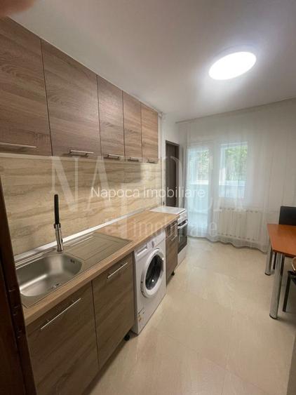 Apartament 2 camere de inchiriat in Manastur, Cluj Napoca - 5