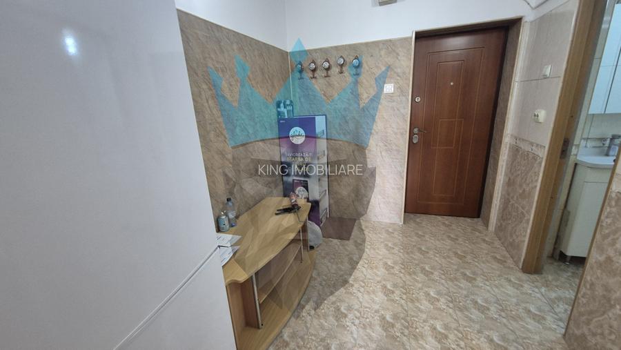 Garsoniera Sebastian Bucuresti - 7