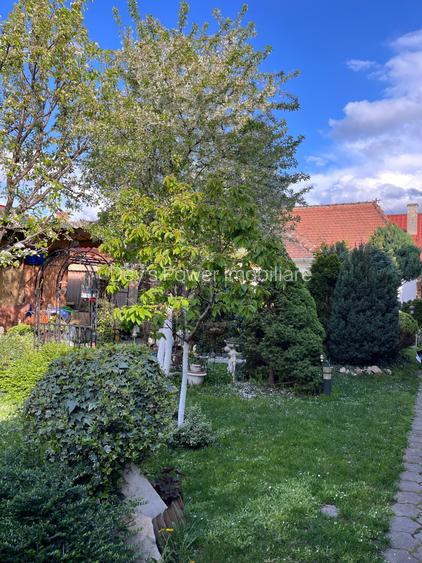 Casă + mansardă separată | Piața Cluj | 336 mp teren | aproape de cen - 10