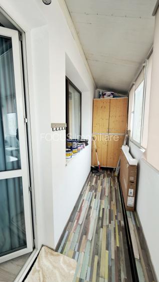 Apartament 3 camere, 60mp deco - Parcul Circului | Lacul Tei - 14